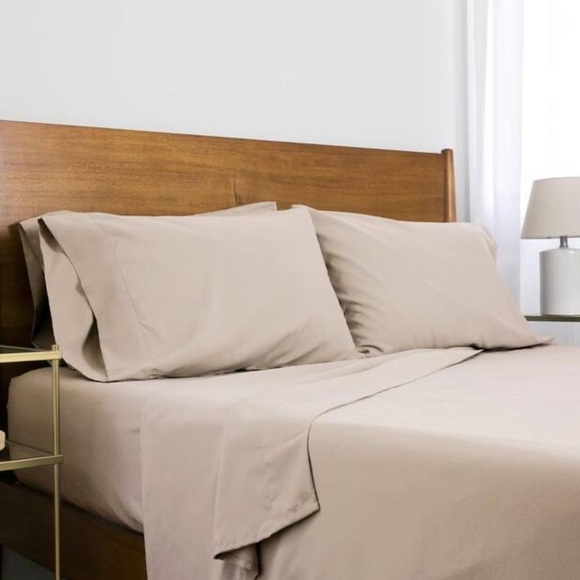 Columbia Cotton Standard Pillowcase - Picture 3 of 7